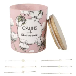 BOUGIE BIJOU CALIN