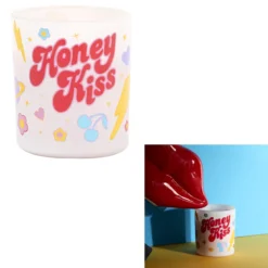 BOUGIE BIJOU HONEY KISS