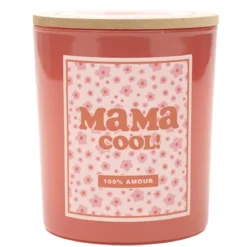 BOUGIE BIJOU MAMA
