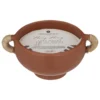 BOUGIE CERAMIQUE ORIGINES YLANG 415G