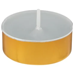 BOUGIE CHAUFFE PLAT IZOR MONOI X6 PIECES