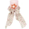 BOUGIE CHOUCHOU ROSE