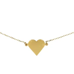 BOUGIE PARFUMEE BIJOU POUR ELLE H.6.5CM