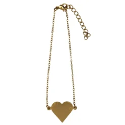 BOUGIE PARFUMEE BIJOU POUR ELLE H.6.5CM