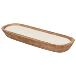 BOUGIE PARFUMEE BOIS PAOLA 900G