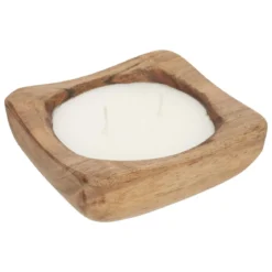 BOUGIE PARFUMEE BOIS PAOLA 150G