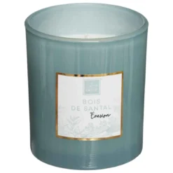 BOUGIE PARFUMEE BOIS SANTAL MAEL 190G