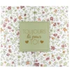 BOUGIE PARFUMEE BOITE CADEAU KDO POUR ELLE
