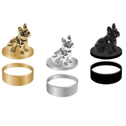 BOUGIE PARFUMEE BULLDOG