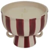 BOUGIE PARFUMEE CERAMIQUE CHERI 310G