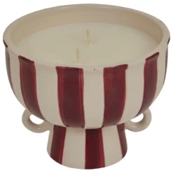 BOUGIE PARFUMEE CERAMIQUE CHERI 310G
