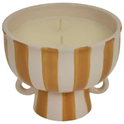 BOUGIE PARFUMEE CERAMIQUE CHERI 310G