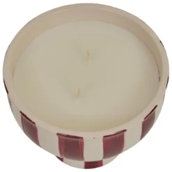 BOUGIE PARFUMEE CERAMIQUE CHERI 310G