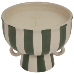 BOUGIE PARFUMEE CERAMIQUE CHERI 310G