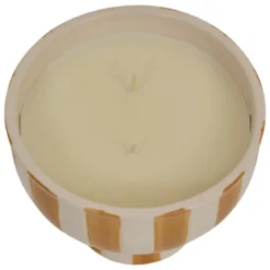 BOUGIE PARFUMEE CERAMIQUE CHERI 310G