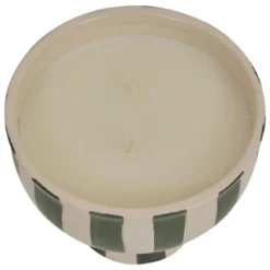 BOUGIE PARFUMEE CERAMIQUE CHERI 310G