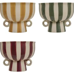 BOUGIE PARFUMEE CERAMIQUE CHERI 310G