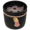 BOUGIE PARFUMEE CERAMIQUE LUMIERE D HIVER 1200G