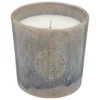 BOUGIE PARFUMEE CERAMIQUE MARCO GRENADE NOIR 620G