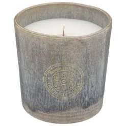 BOUGIE PARFUMEE CERAMIQUE MARCO GRENADE NOIR 620G