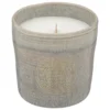 BOUGIE PARFUMEE CERAMIQUE MARCO GRENADE NOIR 350G