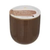 BOUGIE PARFUMEE CERAMIQUE PAOLA AMBRE 195G