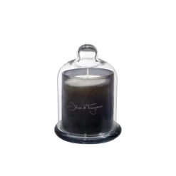 BOUGIE PARFUMEE CLOCHE DELICE FRANGIPANIER 260G