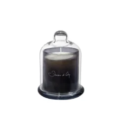 BOUGIE PARFUMEE CLOCHE DOUCEUR COTON 260G