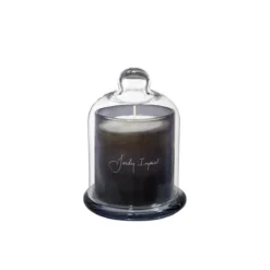 BOUGIE PARFUMEE CLOCHE JARDIN IMPERIAL 260G