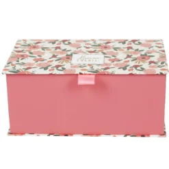 BOUGIE PARFUMEE COFFRET MAMAN CHERIE