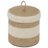 BOUGIE PARFUMEE CORDE RIVI 600G