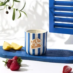 BOUGIE PARFUMEE DOLCE VITA