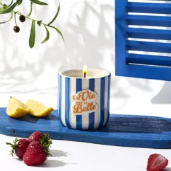 BOUGIE PARFUMEE DOLCE VITA