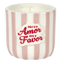 BOUGIE PARFUMEE DOLCE VITA