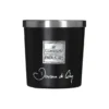 BOUGIE PARFUMEE DOUCEUR COTON 130G