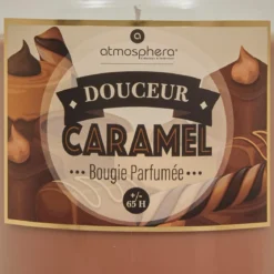 BOUGIE PARFUMEE ELOA SWEET 490G