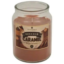 BOUGIE PARFUMEE ELOA SWEET 490G