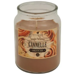 BOUGIE PARFUMEE ELOA SWEET 490G