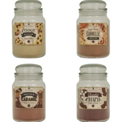 BOUGIE PARFUMEE ELOA SWEET 490G