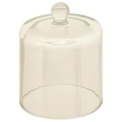 BOUGIE PARFUMEE ILAE FIGUE CLOCHE VERRE 240G