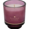 BOUGIE PARFUMEE ILAE FIGUE POT VERRE 225G