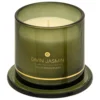 BOUGIE PARFUMEE ILAE JASMIN CLOCHE VERRE 240G