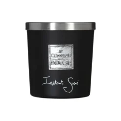 BOUGIE PARFUMEE INSTANT SUCRE 130G