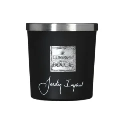 BOUGIE PARFUMEE JARDIN IMPERIAL 130G