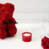 BOUGIE PARFUMEE MESSAGE SECRET AMOUR