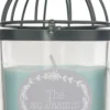 BOUGIE PARFUMEE METAL 200G