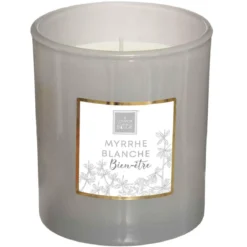 BOUGIE PARFUMEE MYRRHE MAEL 190G