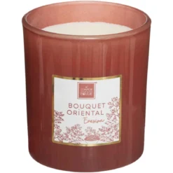 BOUGIE PARFUMEE ORIENTAL MAEL 190G