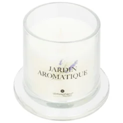 BOUGIE PARFUMEE OUDY 240G CLOCHE VERRE PATCHOULI