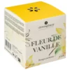 BOUGIE PARFUMEE OUDY 200G POT VERRE VANILLE